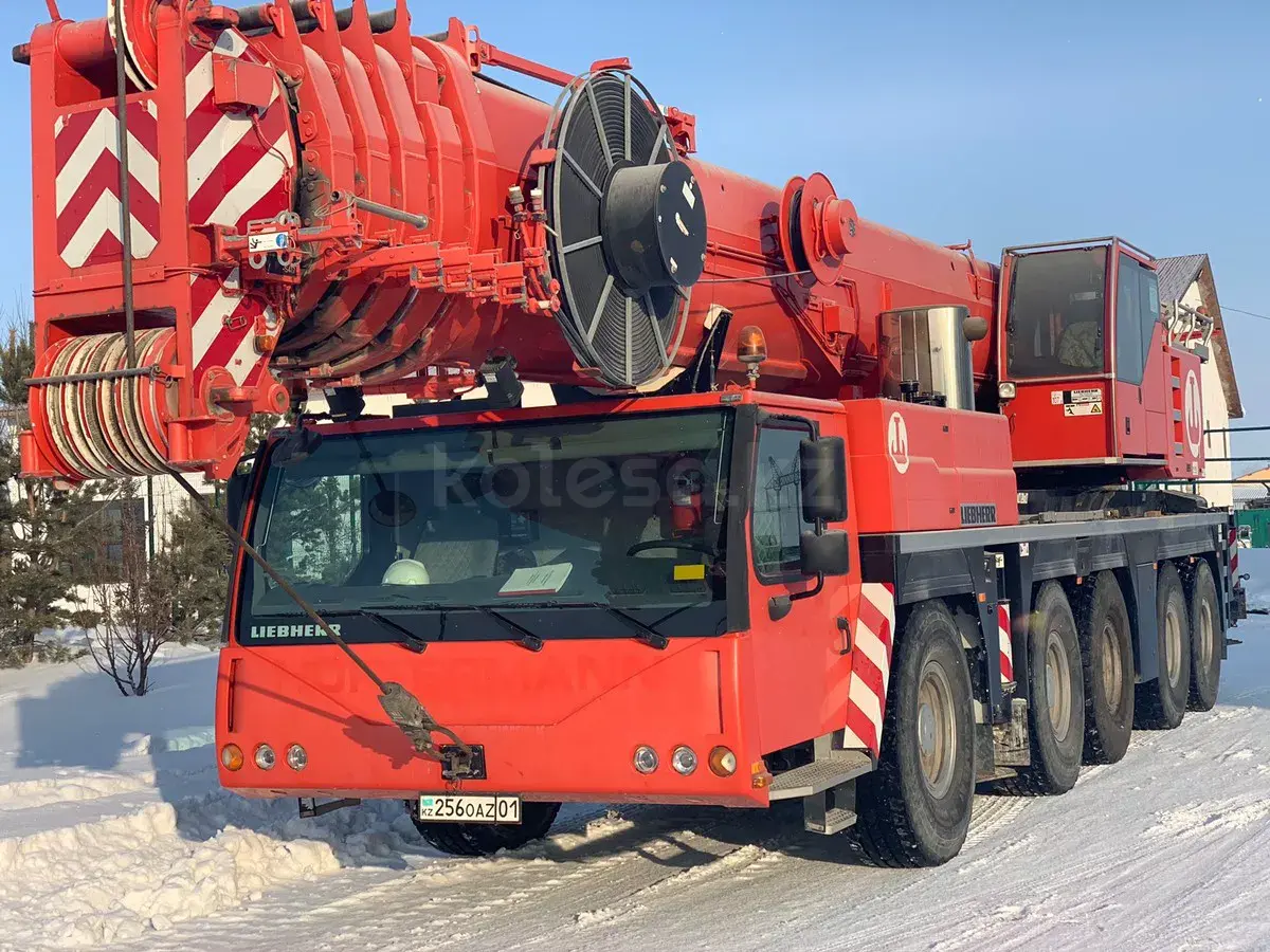 LIEBHERR