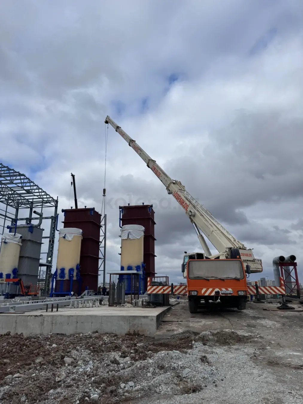 LIEBHERR