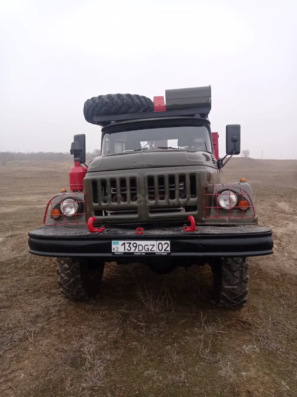 ЗИЛ