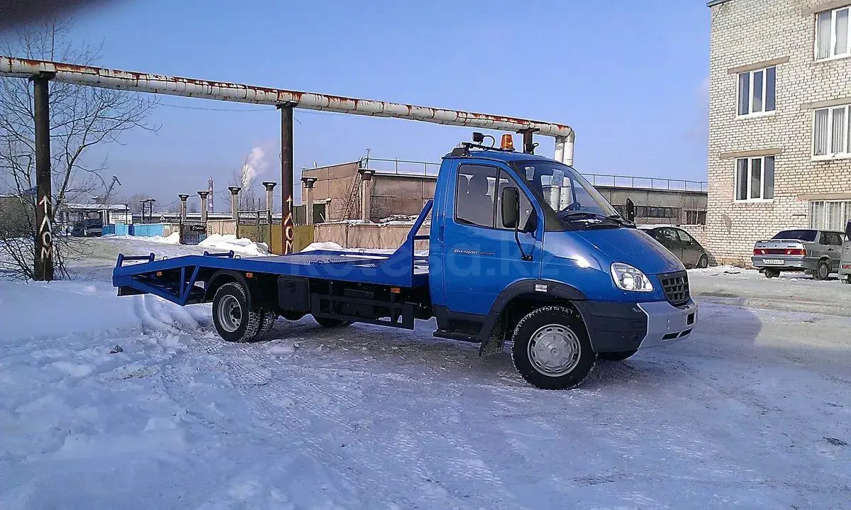 ГАЗ