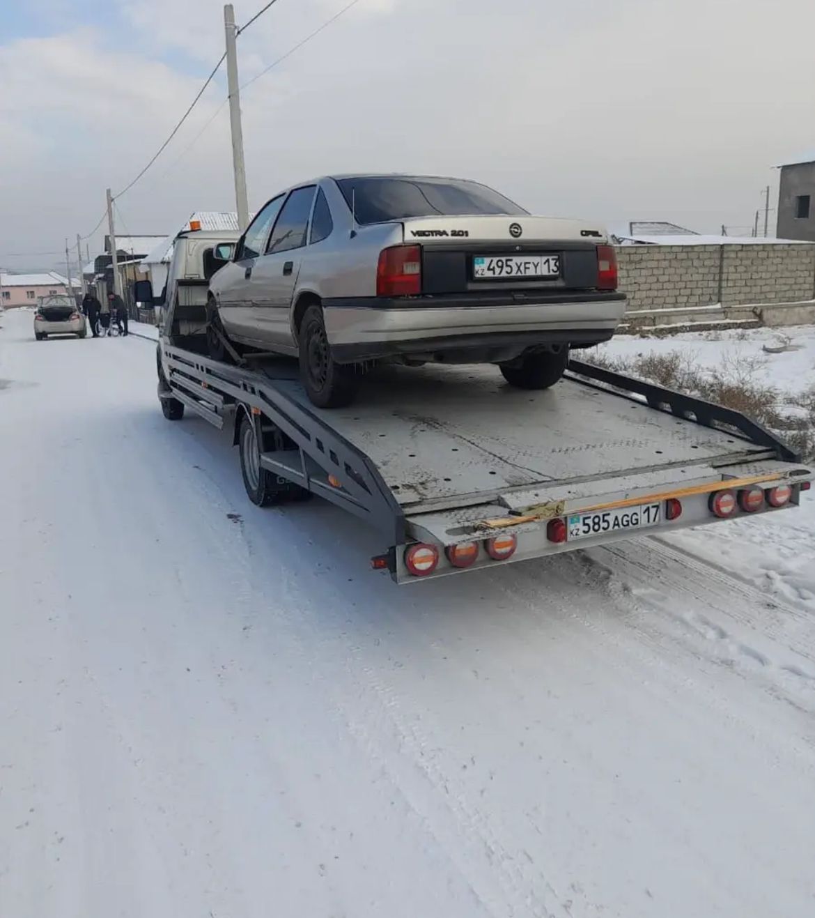 ГАЗ