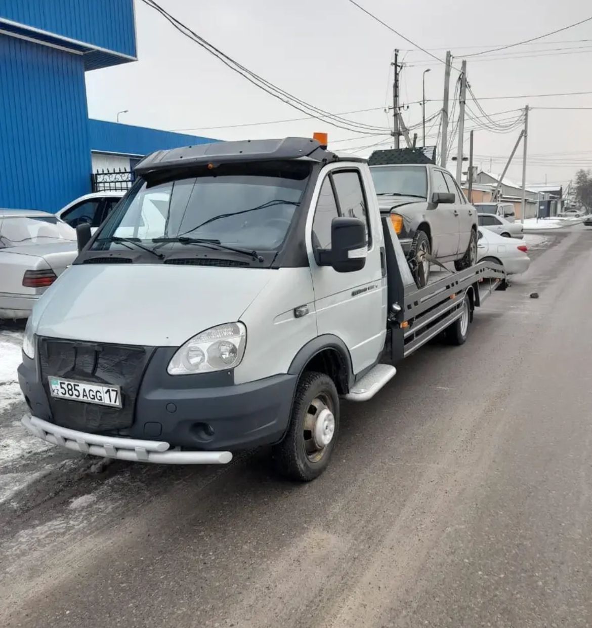 ГАЗ
