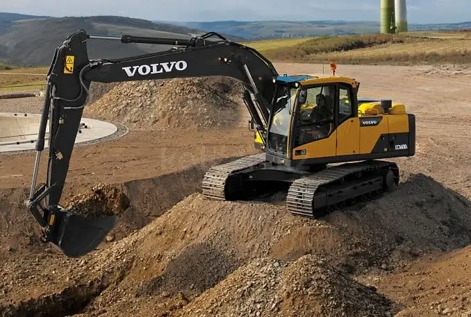 VOLVO