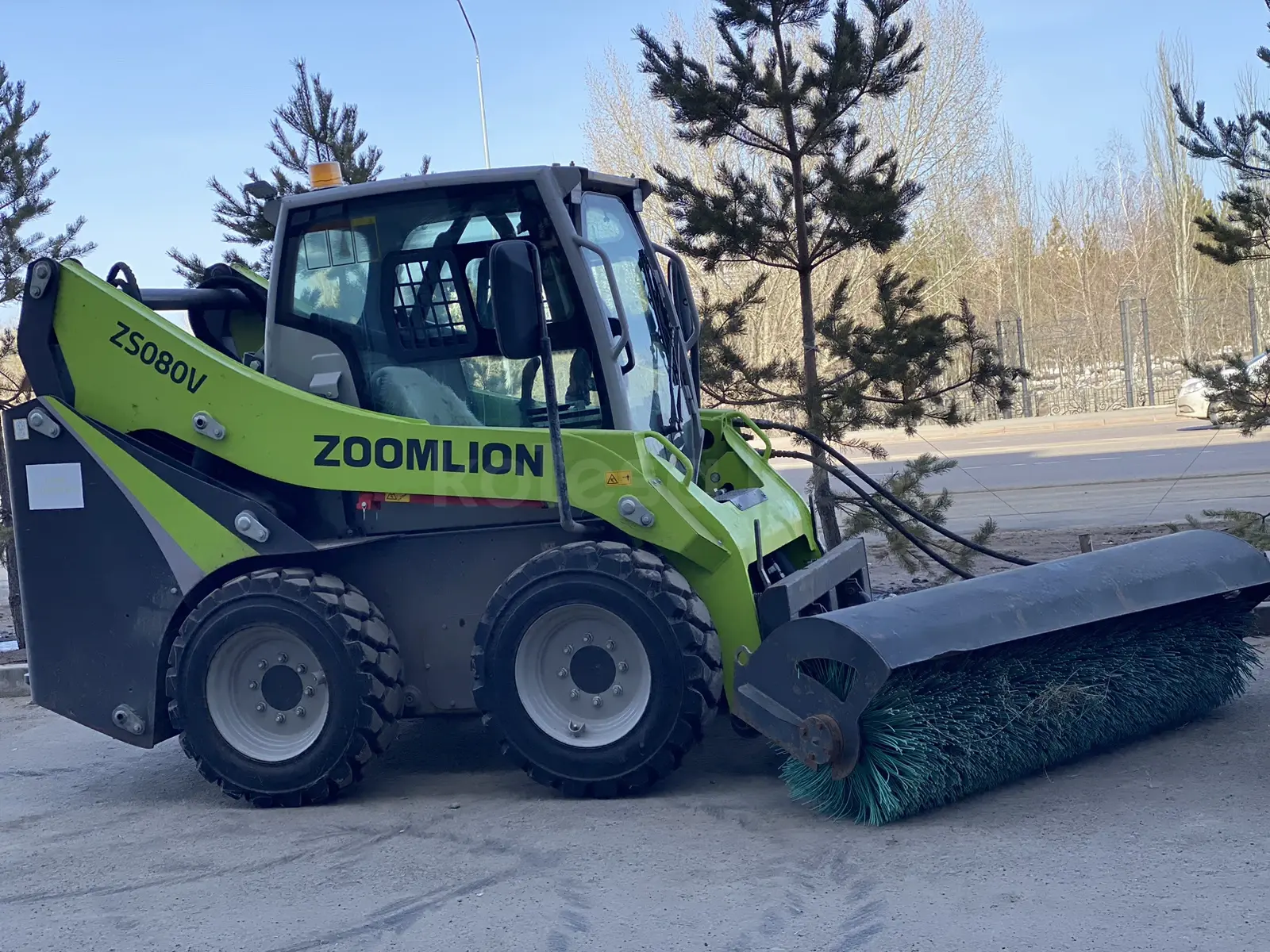 ZOOMLION