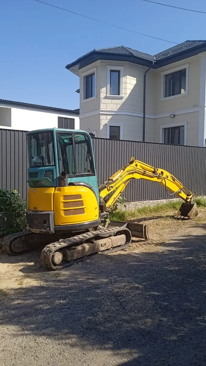 YANMAR