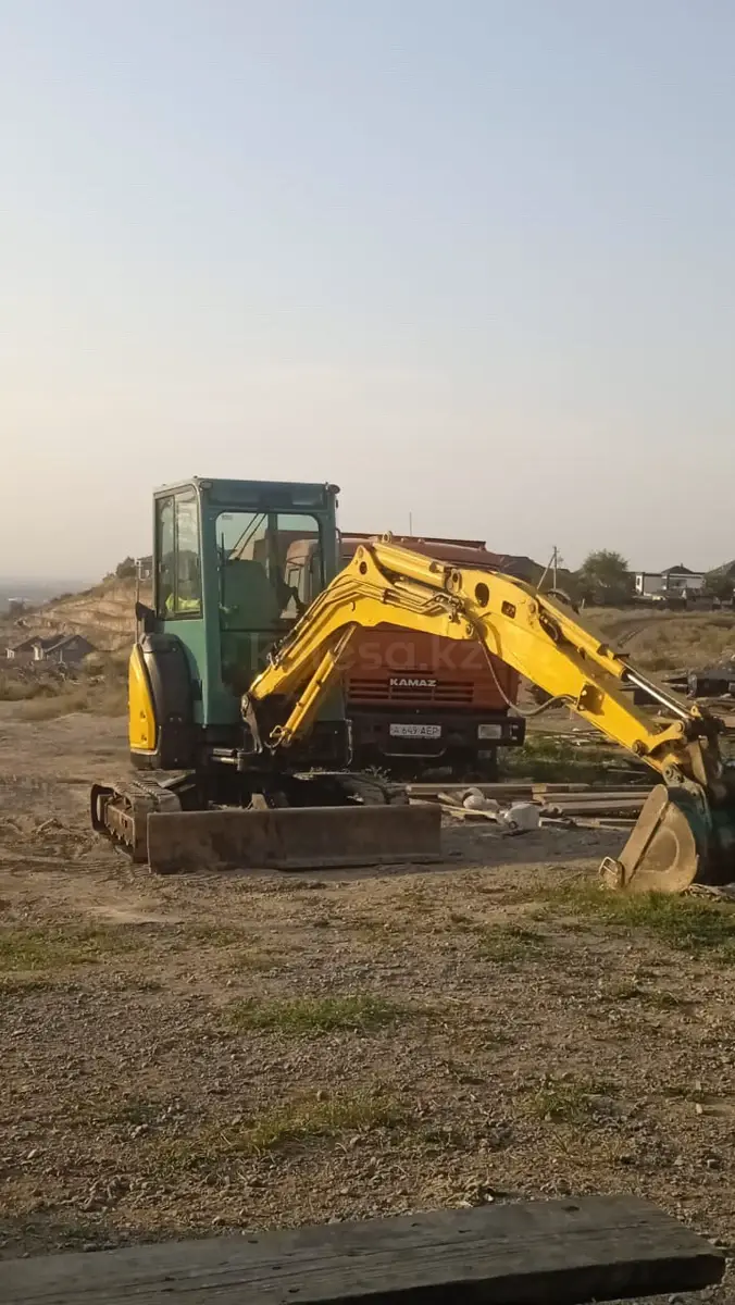 YANMAR