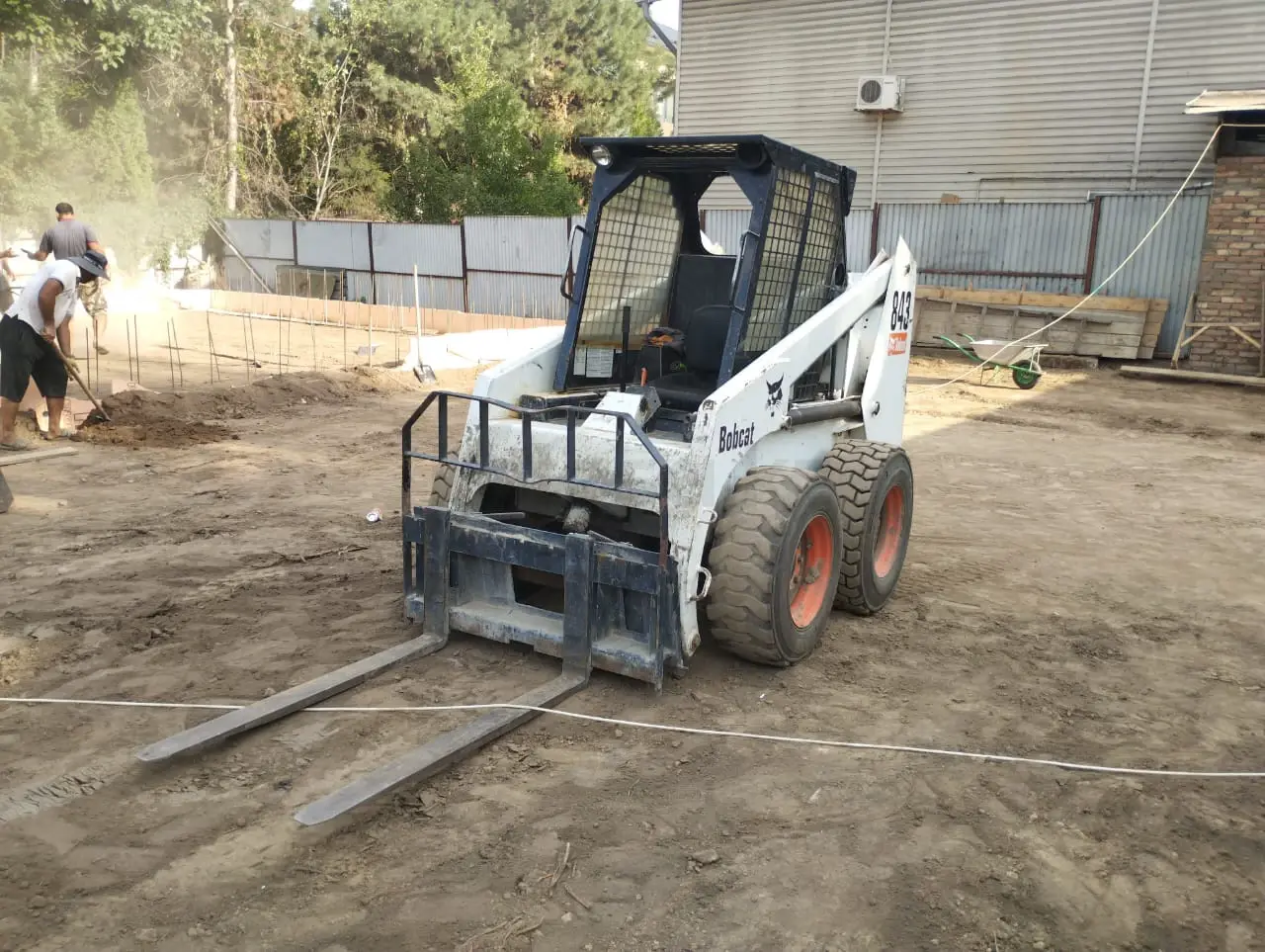 BOBCAT