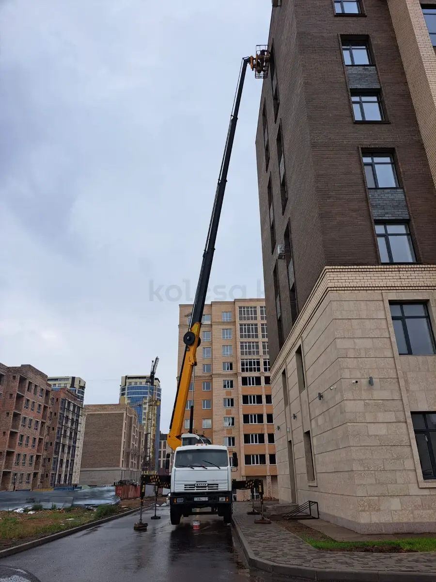 КАМАЗ