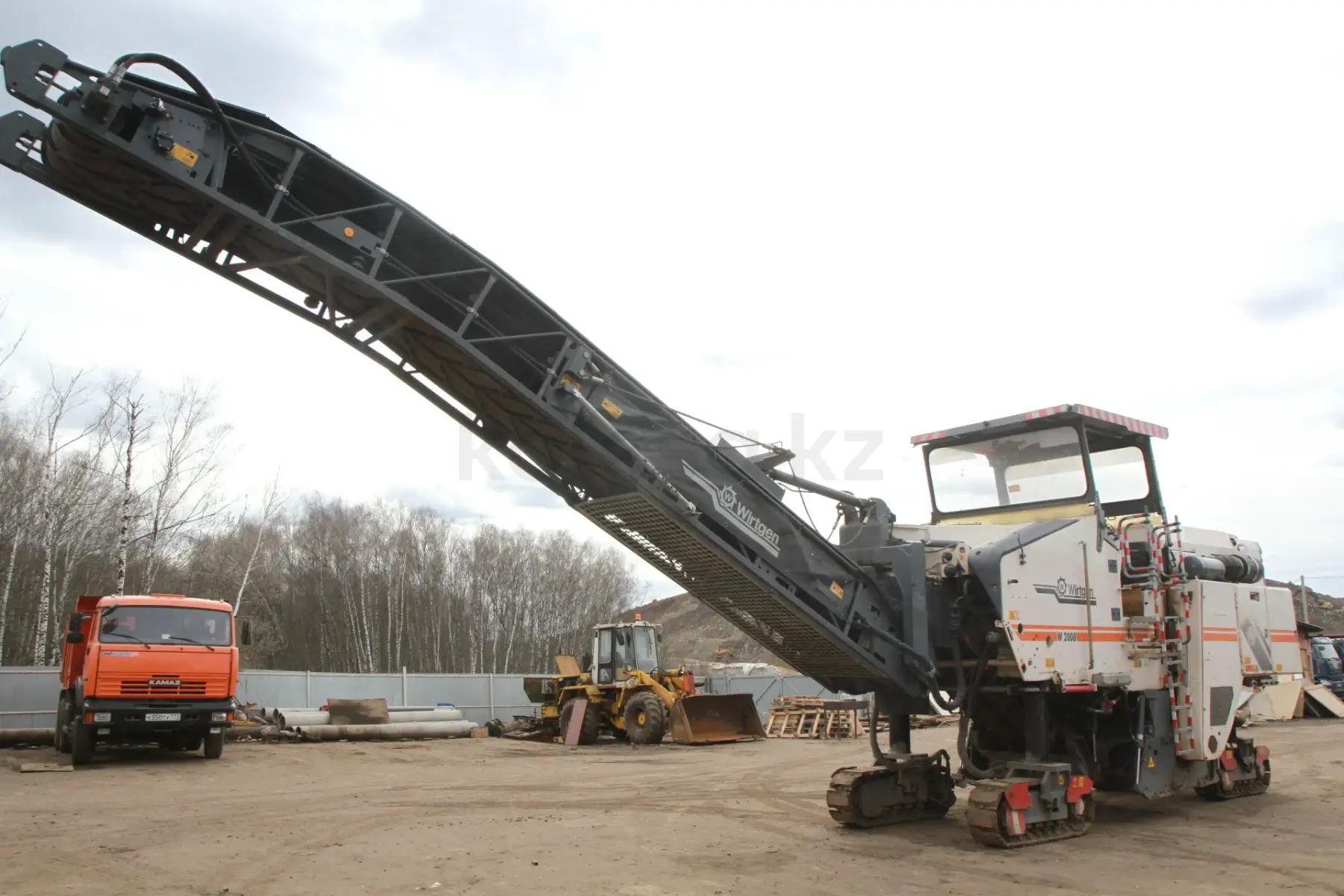 WIRTGEN