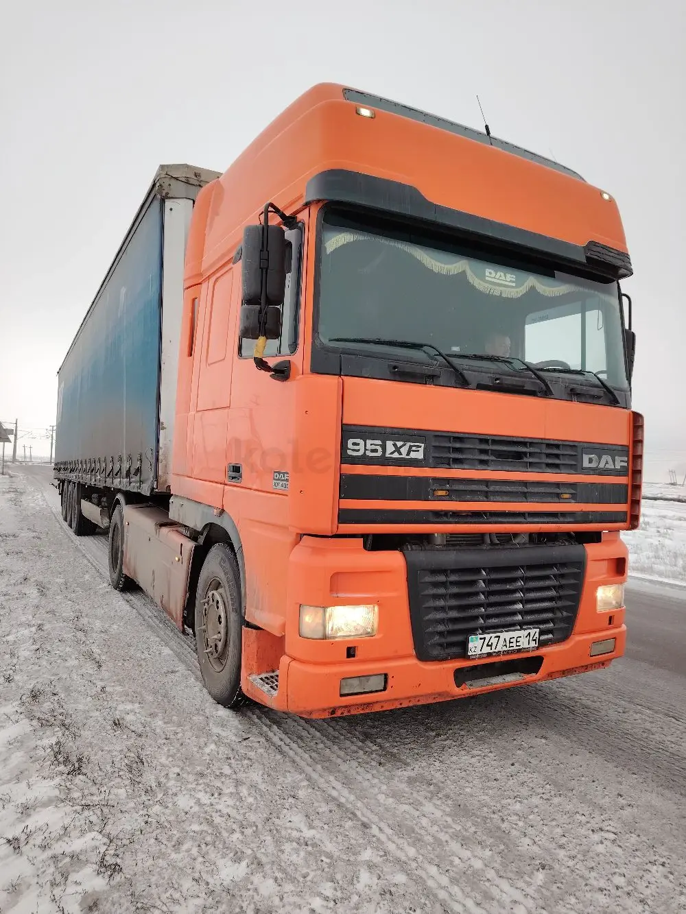 DAF