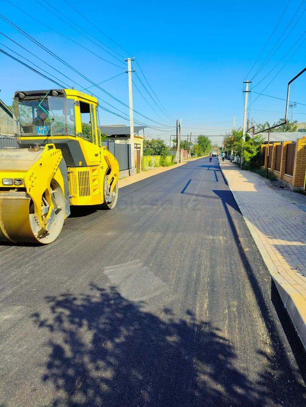 BOMAG