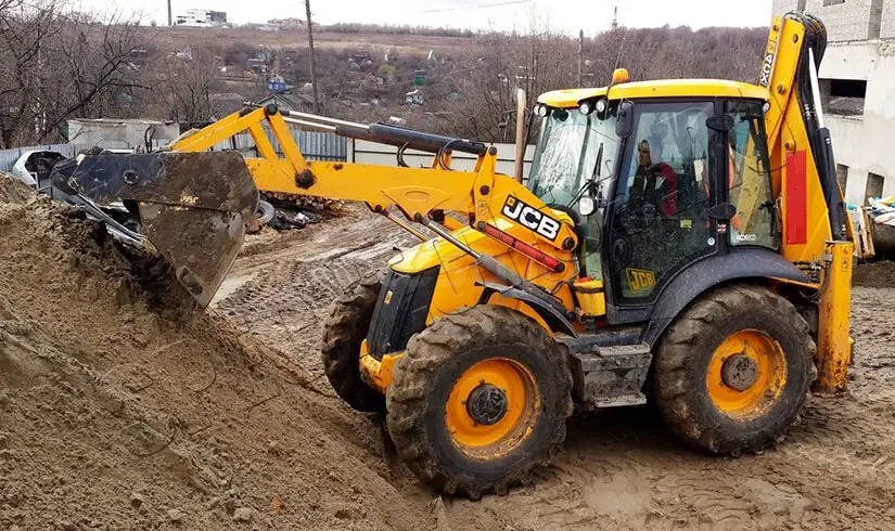 JCB