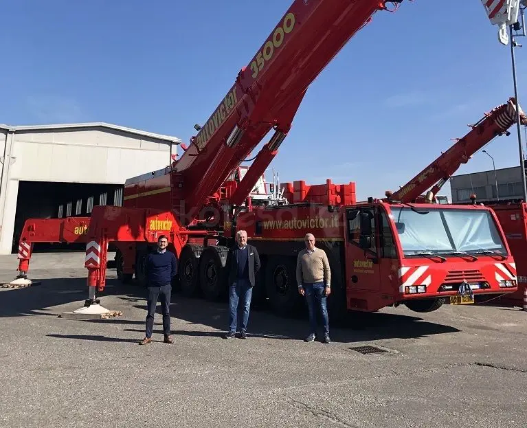 BOMAG