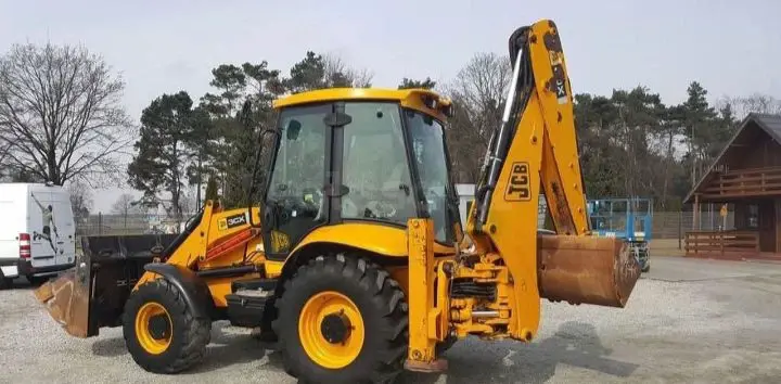 JCB
