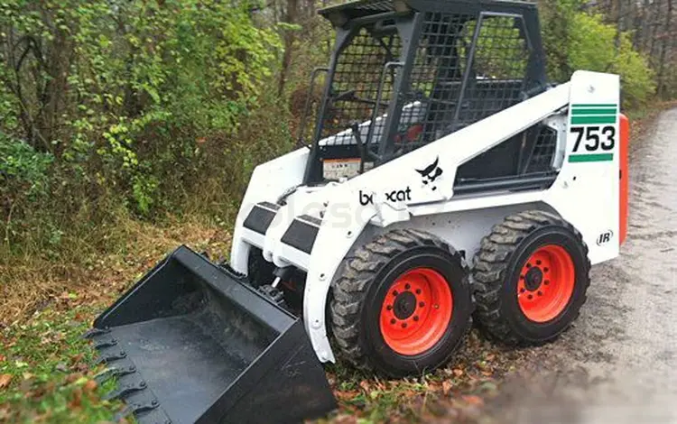 BOBCAT