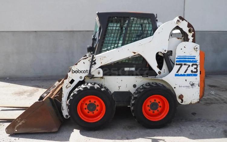 BOBCAT
