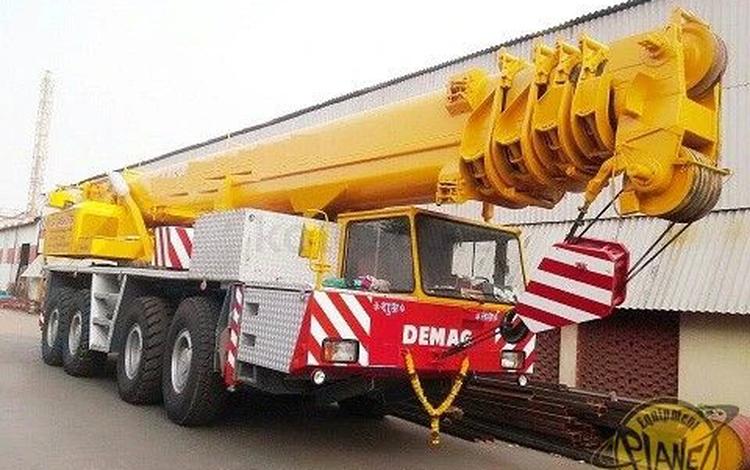DEMAG