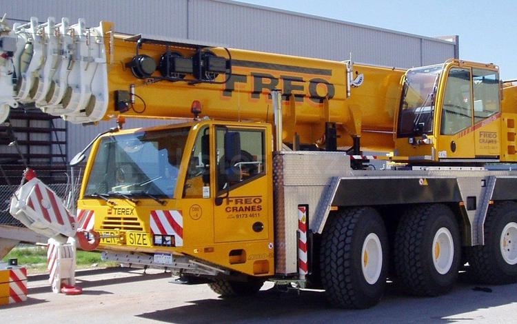 TEREX