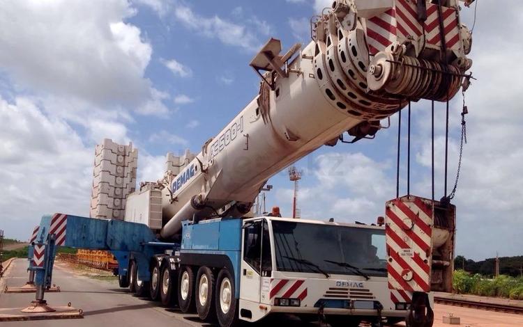DEMAG