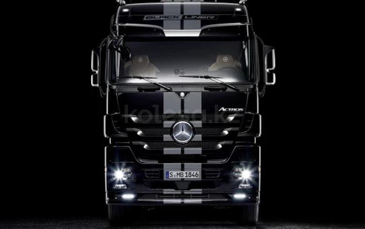 MERCEDES