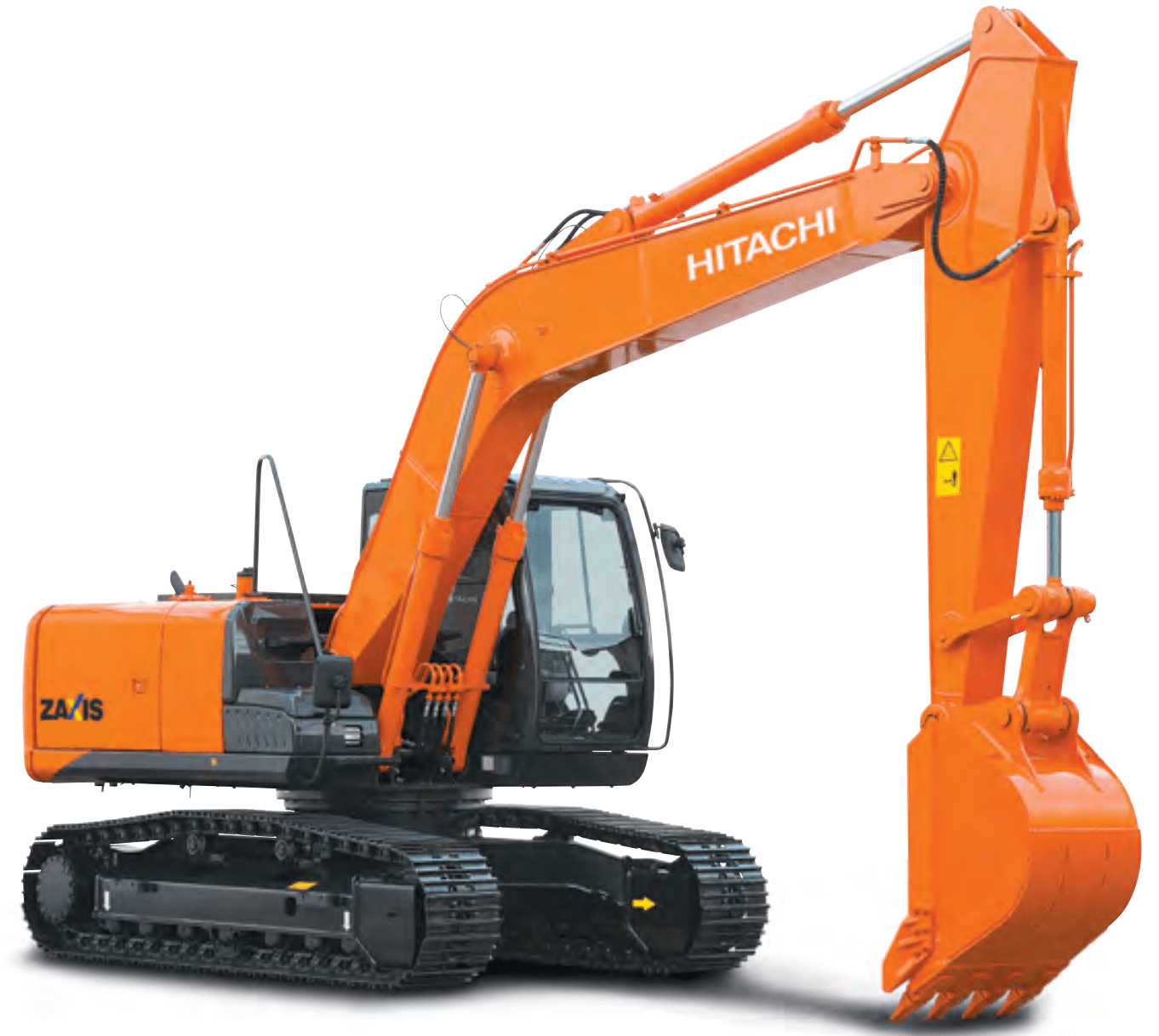 HITACHI