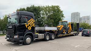 SCANIA