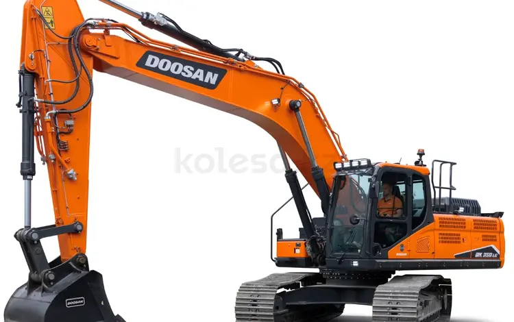 DOOSAN / DEVELON