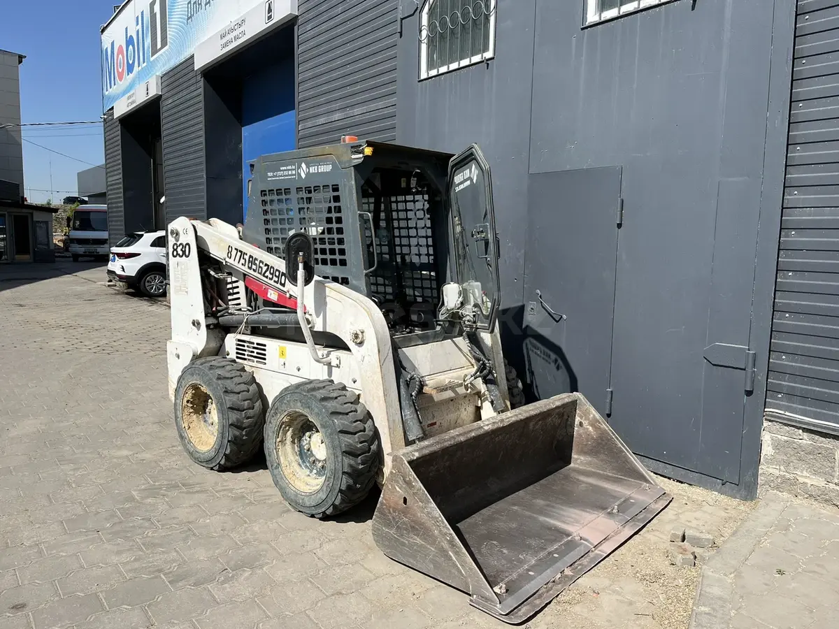 BOBCAT