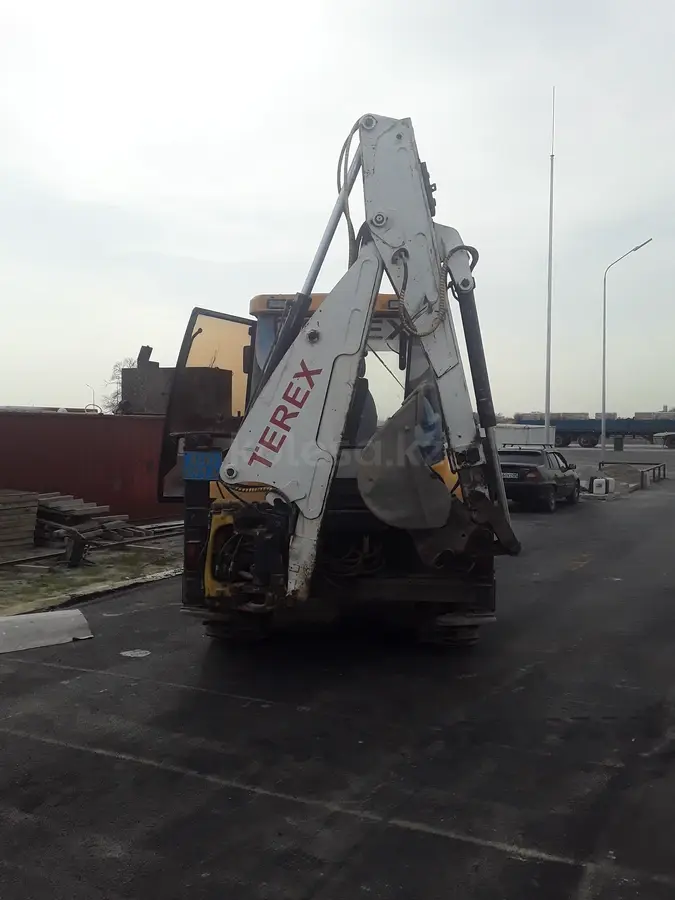 TEREX