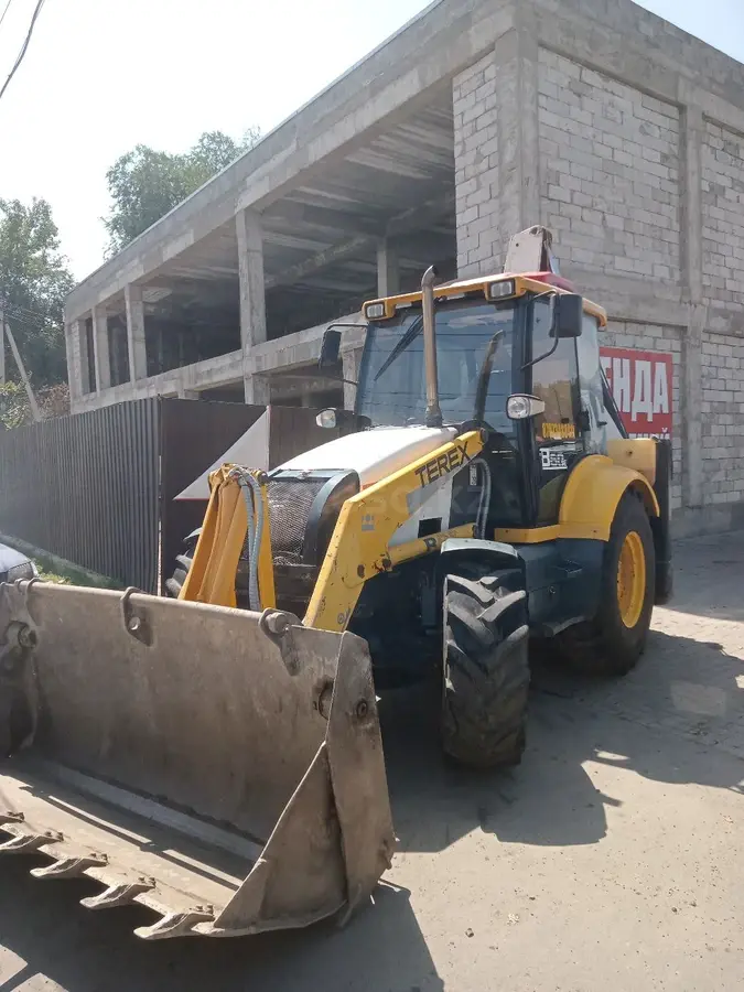TEREX