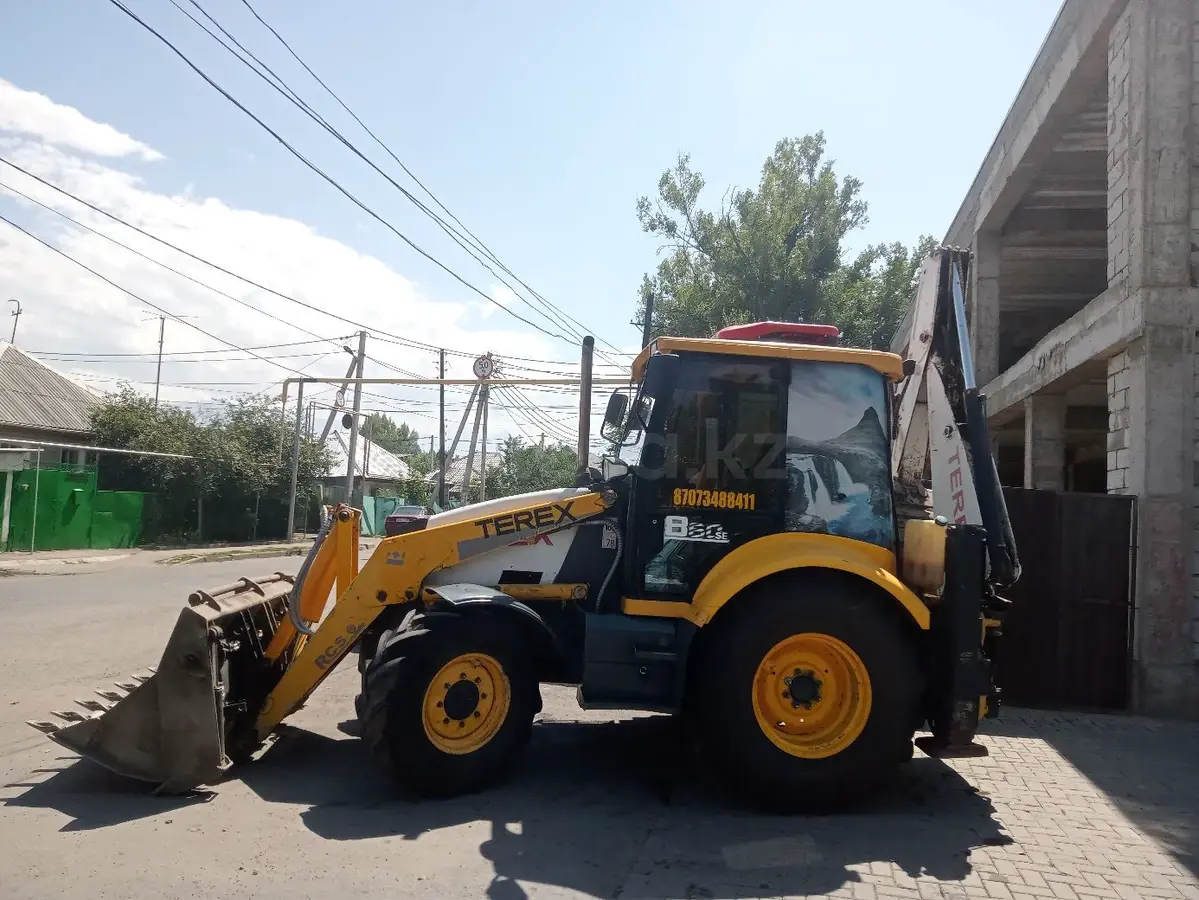TEREX