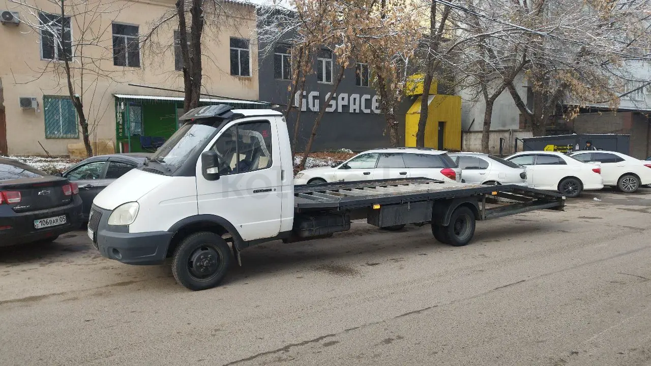 ГАЗ