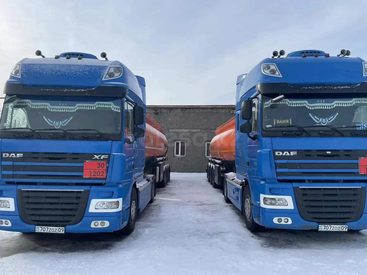 DAF
