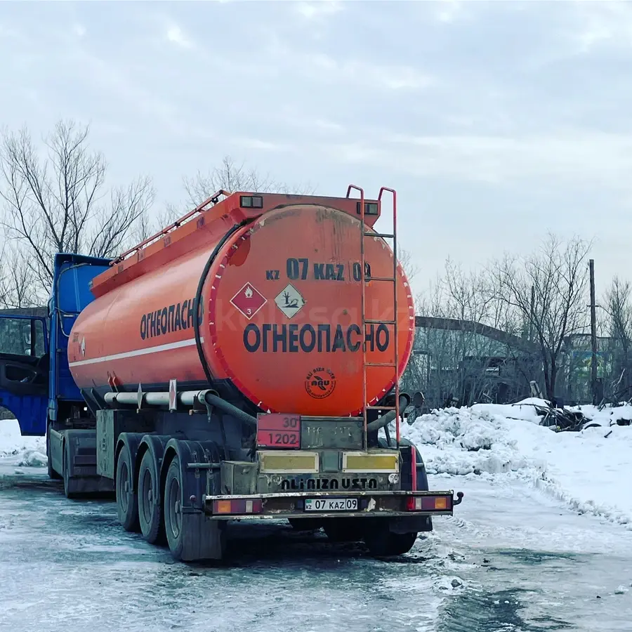 DAF