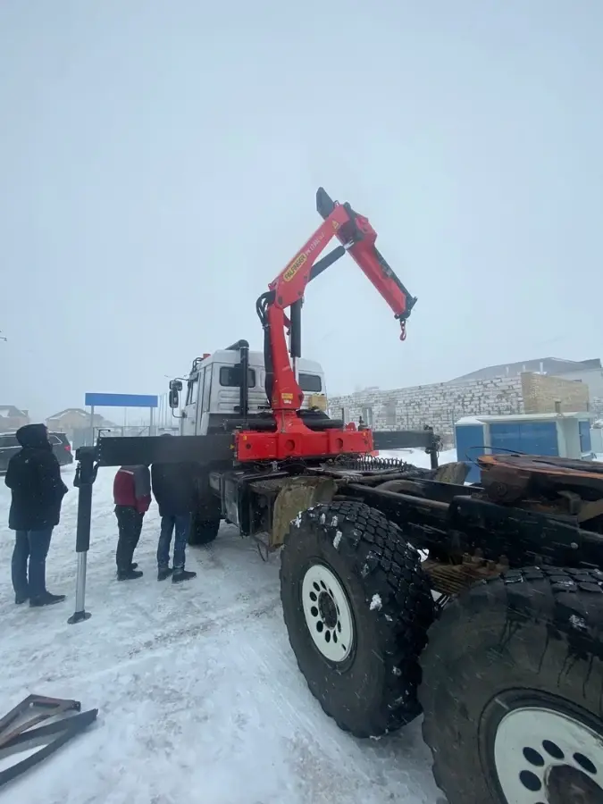 КАМАЗ