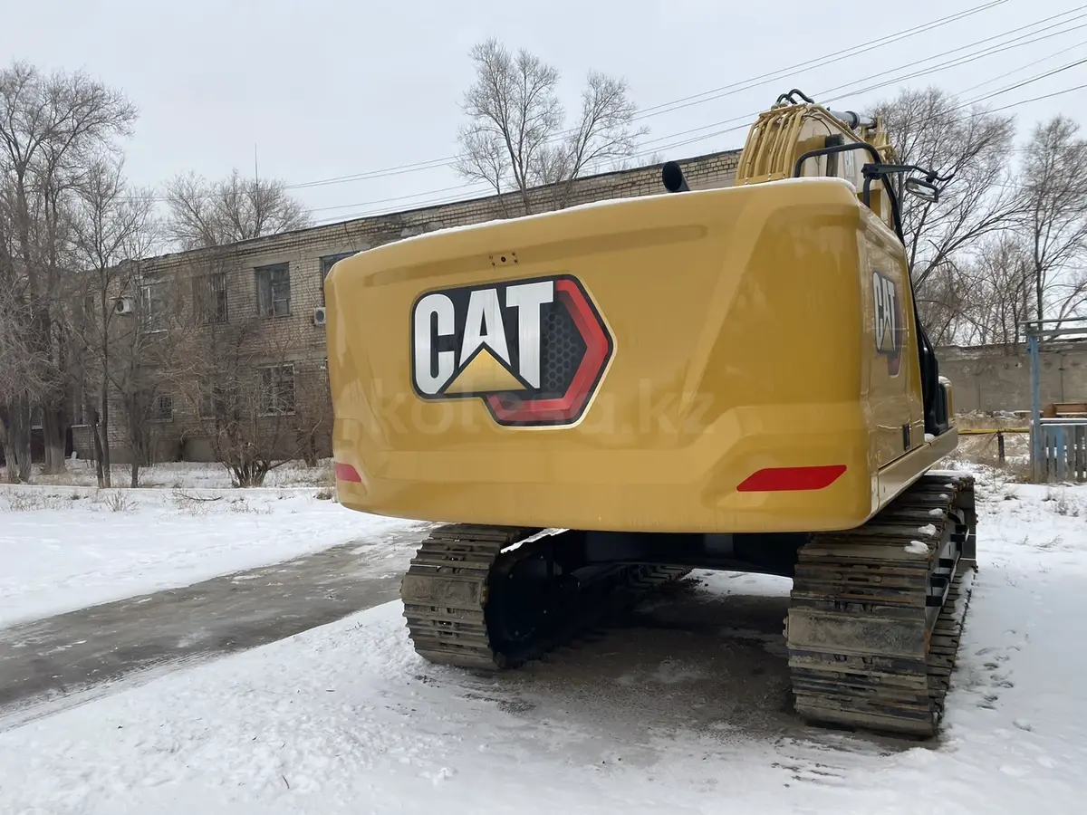CATERPILLAR