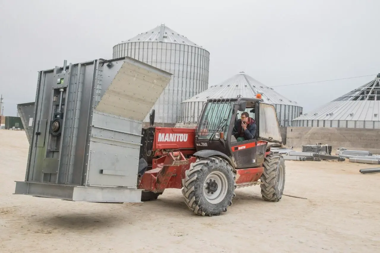 MANITOU