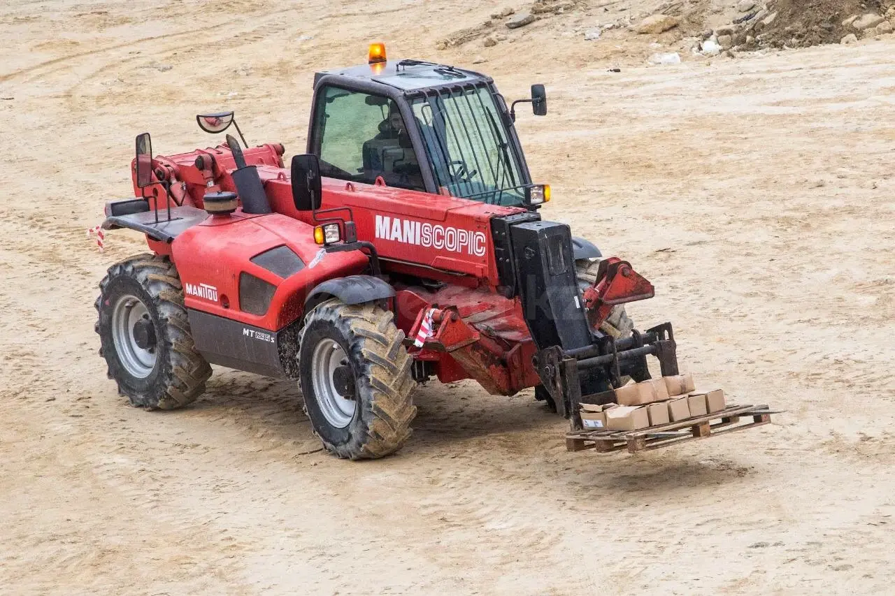 MANITOU