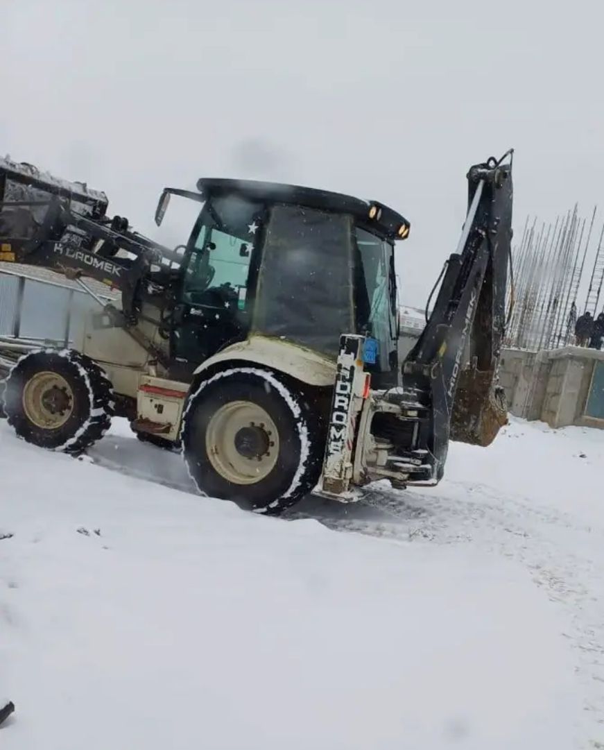 HIDROMEK