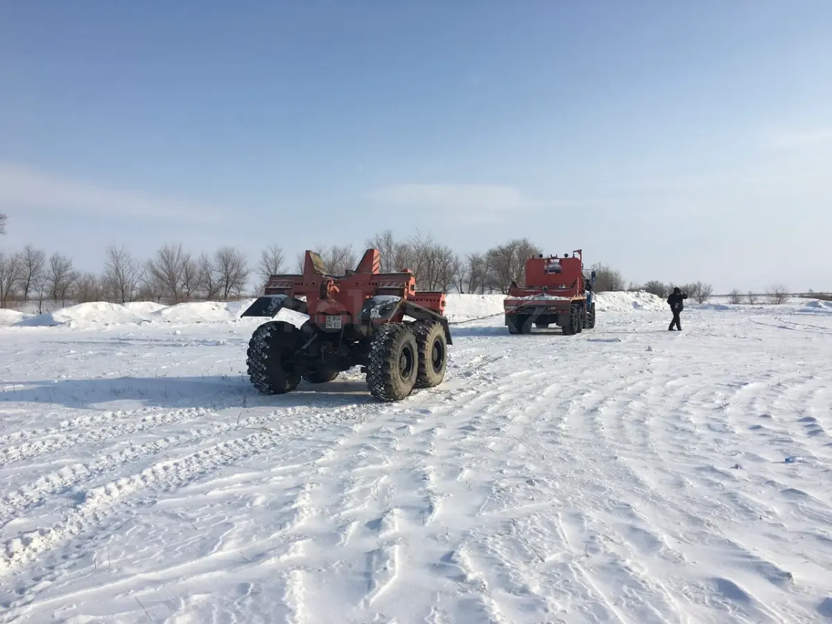 УРАЛ