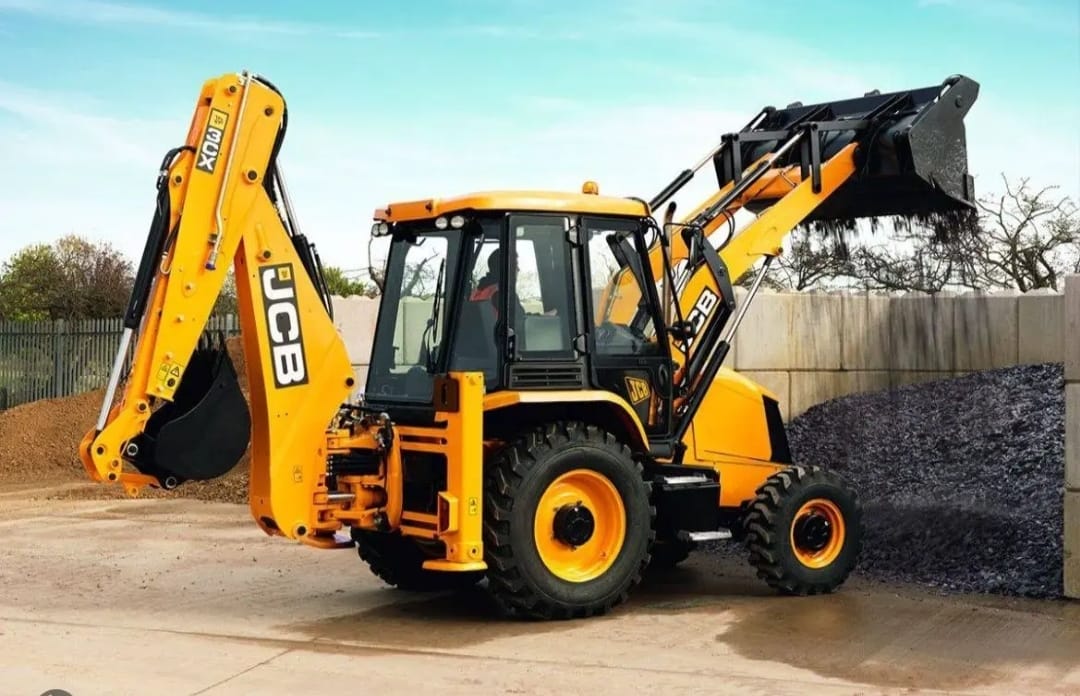JCB