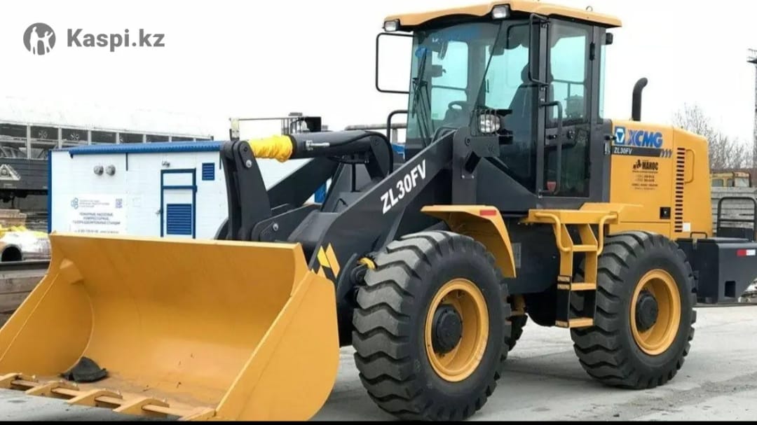 XCMG