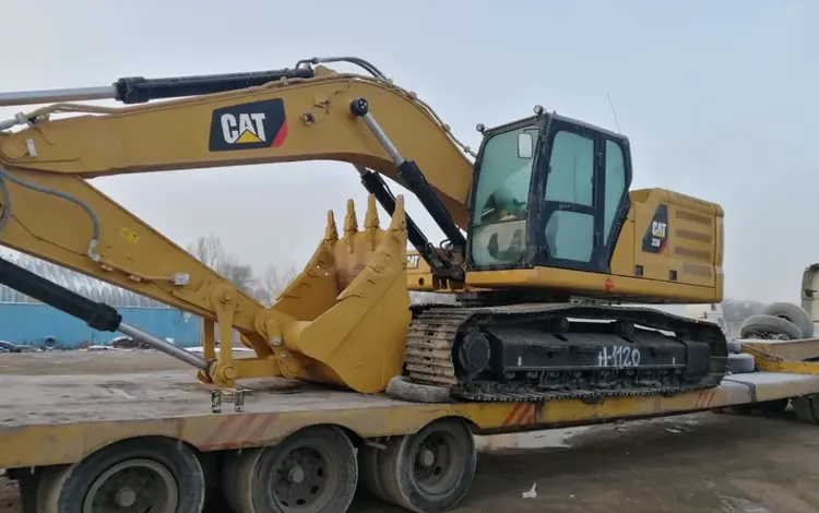 CATERPILLAR