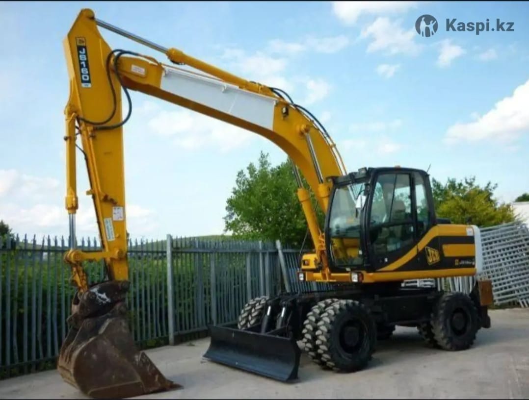 JCB