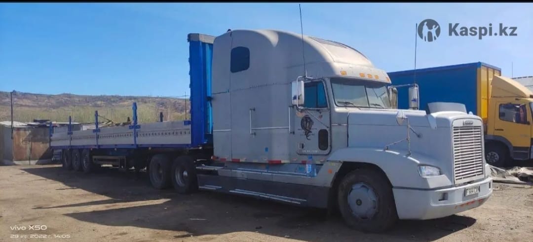 FREIGHTLINER