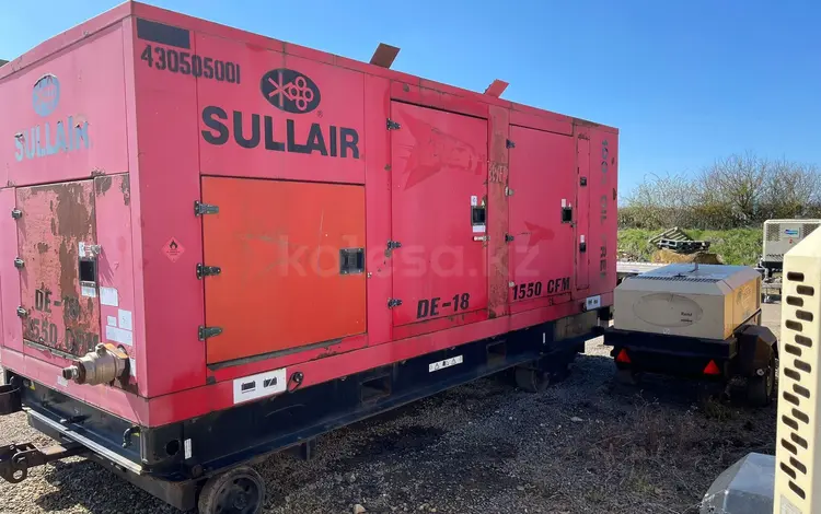 SULLAIR