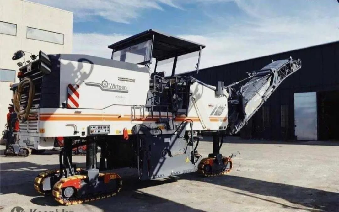 WIRTGEN