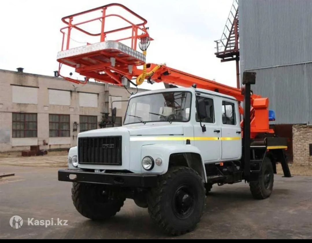 ГАЗ