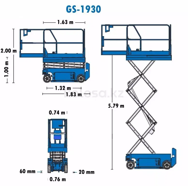 TEREX
