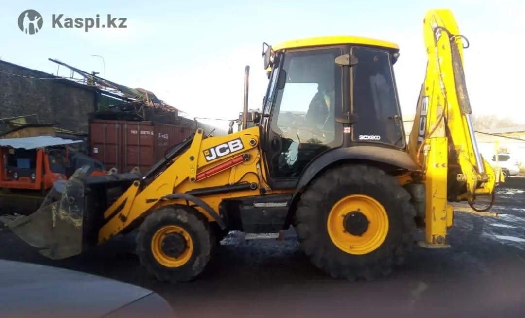 JCB